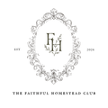 The faithful Homestead Club Community featured image