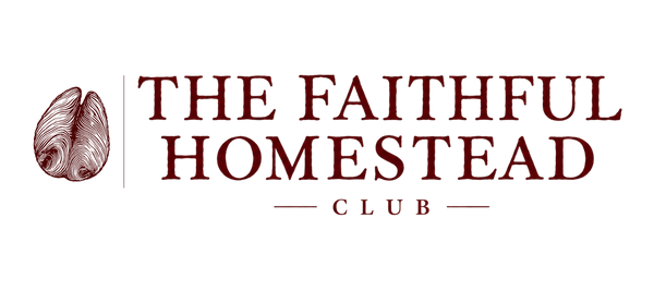 The Faithful Homestead Club