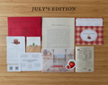 July's Edition