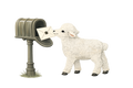 The Faithful Homestead Mail Club