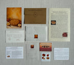 The Faithful Homestead Mail Club - October's Edition - (International Members)